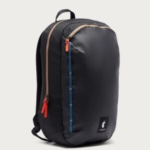 NWT cotopaxi Vaya 18L Backpack Cada Dia-Black